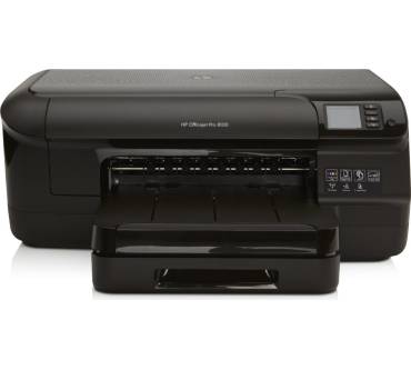Produktbild HP Officejet Pro 8100
