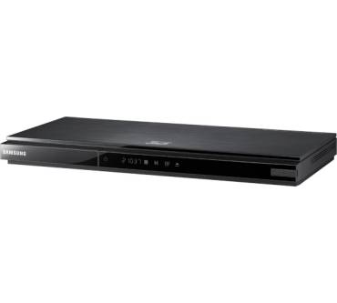 Produktbild Samsung BD-D5500