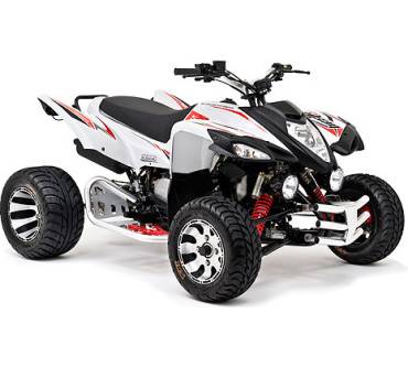 Produktbild Beeline Bestia 5.5 Supermoto (36 kW)