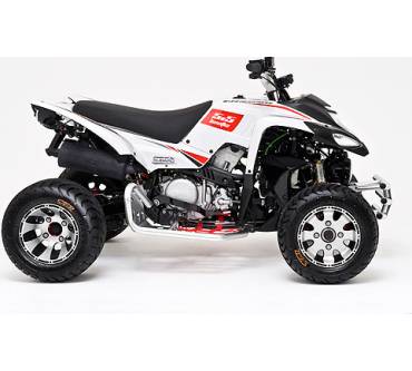 Produktbild Beeline Bestia 5.5 Supermoto (36 kW)