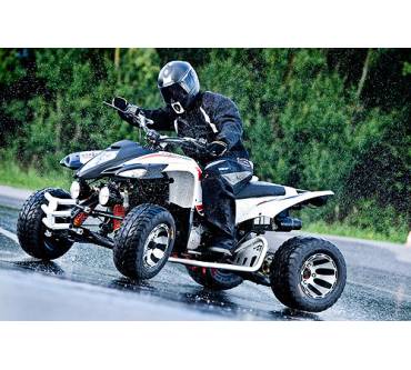 Produktbild Beeline Bestia 5.5 Supermoto (36 kW)