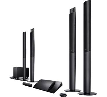 Produktbild Sony BDV-N990W