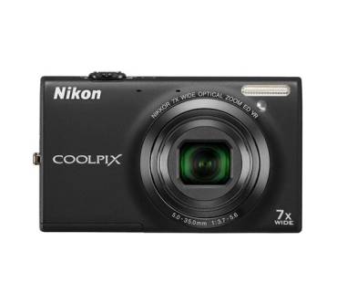 Produktbild Nikon Coolpix S6150