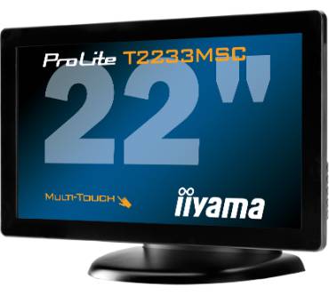 Produktbild Iiyama ProLite T2233MSC