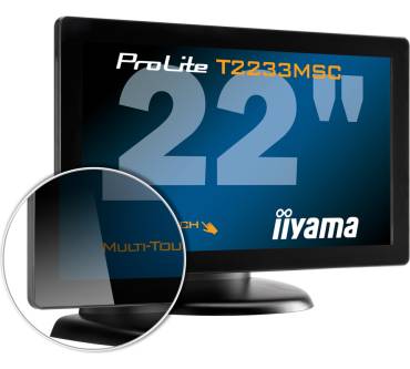 Produktbild Iiyama ProLite T2233MSC