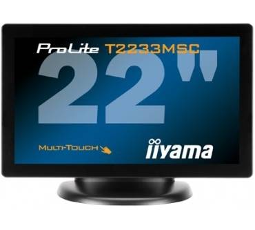 Produktbild Iiyama ProLite T2233MSC