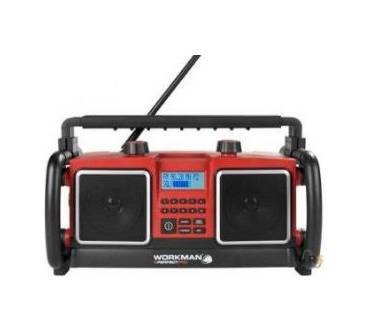 Produktbild PerfectPro Workman