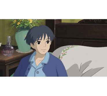 Produktbild DVD Arrietty - Die wundersame Welt der Borger