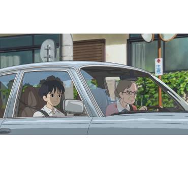 Produktbild DVD Arrietty - Die wundersame Welt der Borger