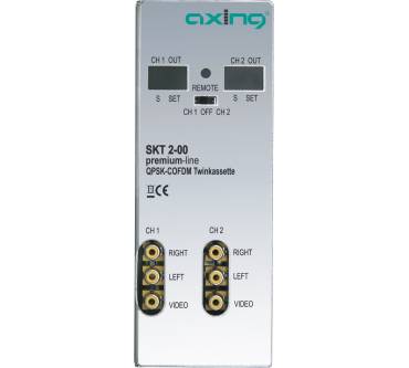 Produktbild Axing SKT 2-00