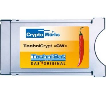 Produktbild TechniSat TechniCrypt CW