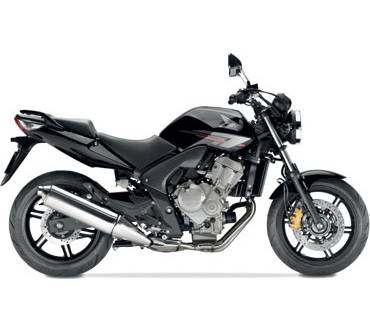 Produktbild Honda CBF600