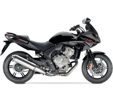 Produktbild Honda CBF600