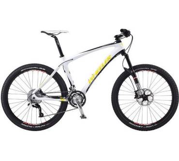 Produktbild Wheeler Eagle 10 29er - Shimano Deore XT (Modell 2012)