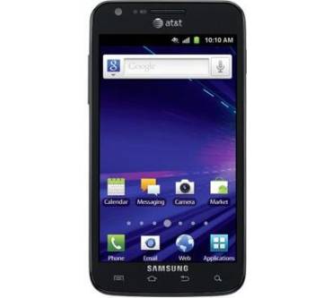 Produktbild Samsung Galaxy S2 Skyrocket HD