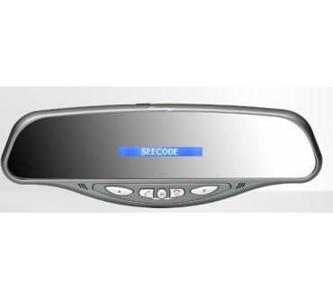 Produktbild Seecode Vossor Business