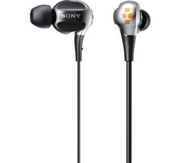 Produktbild Sony XBA-4