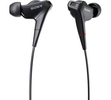 Produktbild Sony XBA-NC85D