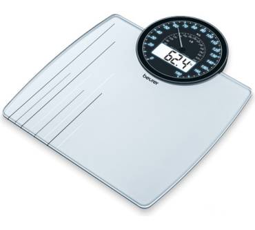 Produktbild Beurer GS 58