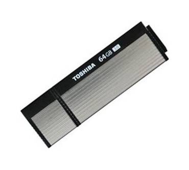 Produktbild Toshiba TransMemory-EX (32 GB)