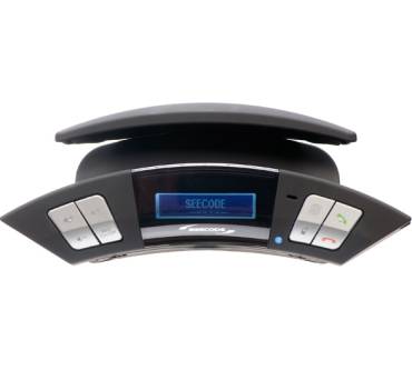 Produktbild Seecode Wheel V3