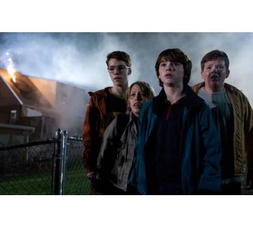 Produktbild Blu-ray Super 8