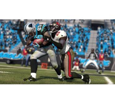 Produktbild Madden NFL 2012