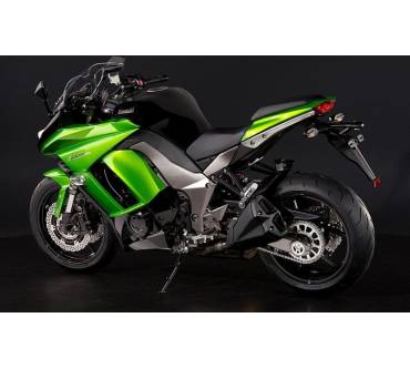 Produktbild Kawasaki Z1000SX