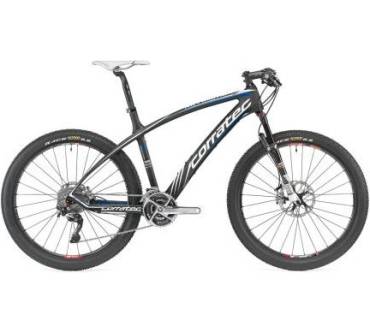 Produktbild Corratec Revolution Team SL XTR (Modell 2012)