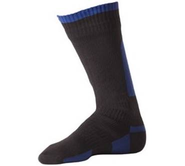 Produktbild Sealskinz Thick Mid Lenght Socks