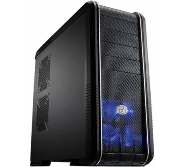 Produktbild Cooler Master CM 690 II Advanced USB 3.0