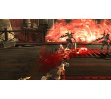 Produktbild God of War Origins Collection (für PS3)