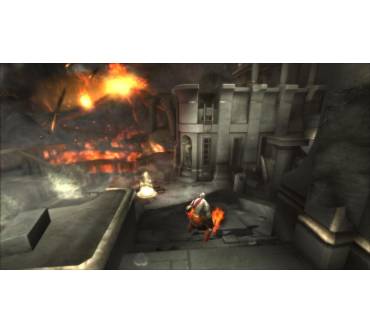 Produktbild God of War Origins Collection (für PS3)