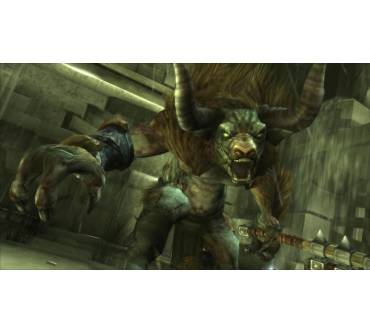 Produktbild God of War Origins Collection (für PS3)