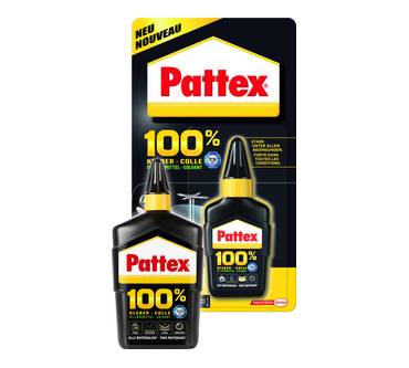 Produktbild Pattex 100%