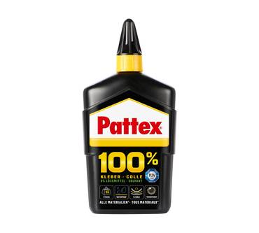 Produktbild Pattex 100%