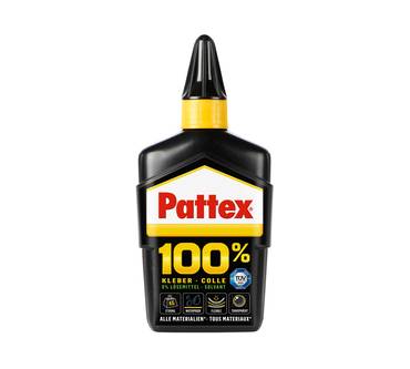 Produktbild Pattex 100%