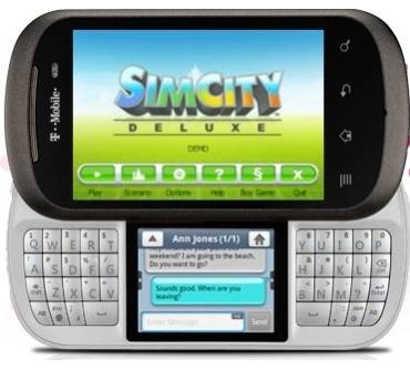Produktbild LG Doubleplay