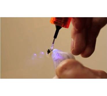 Produktbild Bondic UV-Reparatur-System