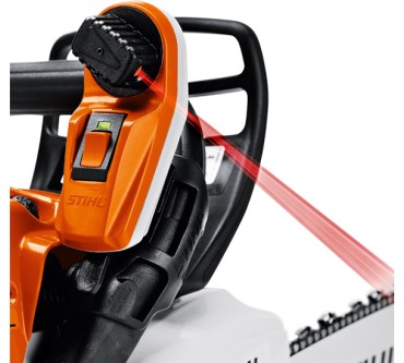 Produktbild Stihl Laser 2-in-1