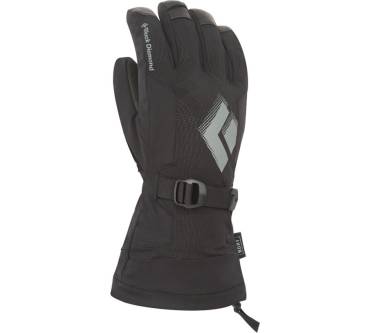 Produktbild Black Diamond Soloist Glove