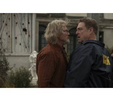 Produktbild Blu-ray Red State