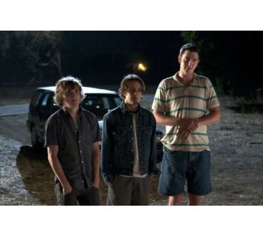 Produktbild Blu-ray Red State