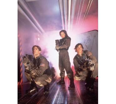 Produktbild DVD Space 2063 - Die komplette Serie