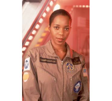 Produktbild DVD Space 2063 - Die komplette Serie
