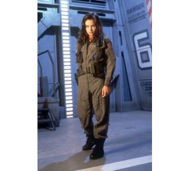 Produktbild DVD Space 2063 - Die komplette Serie