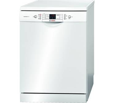 Produktbild Bosch SMS58N22EU