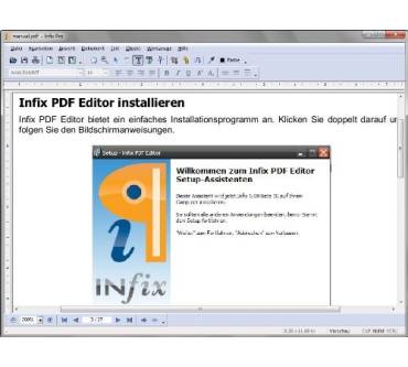 Produktbild Proxma InFix PDF 5
