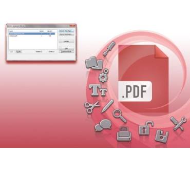 Produktbild Proxma InFix PDF 5