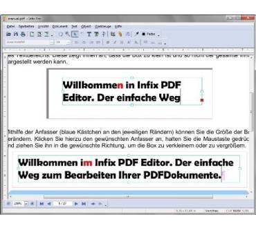 Produktbild Proxma InFix PDF 5